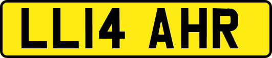 LL14AHR
