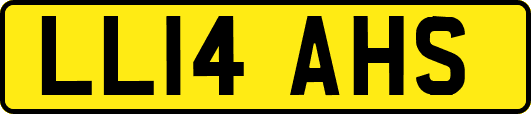 LL14AHS