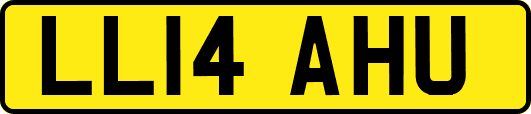 LL14AHU