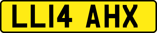 LL14AHX
