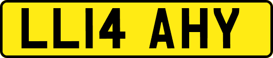 LL14AHY