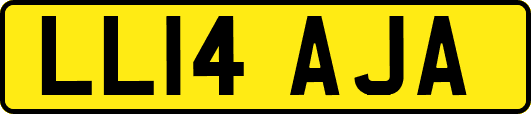 LL14AJA