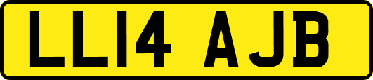LL14AJB