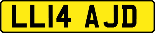LL14AJD