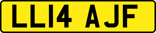 LL14AJF