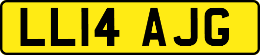 LL14AJG