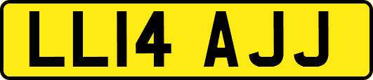 LL14AJJ