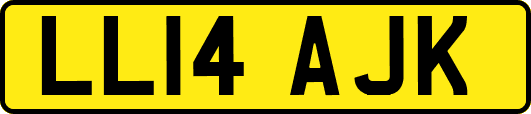 LL14AJK