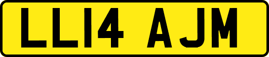 LL14AJM
