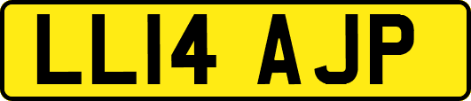 LL14AJP