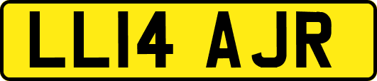 LL14AJR