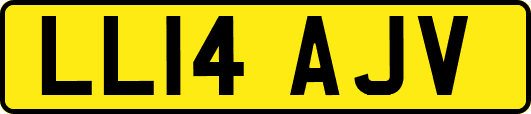 LL14AJV
