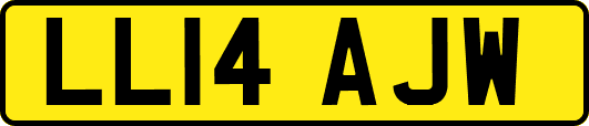 LL14AJW