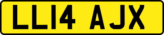 LL14AJX