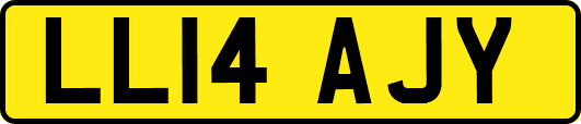 LL14AJY
