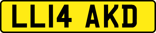 LL14AKD