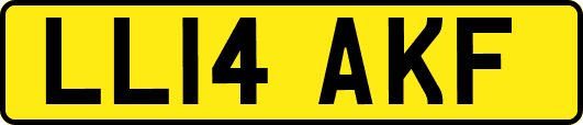 LL14AKF