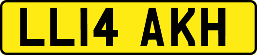 LL14AKH