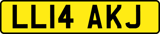 LL14AKJ