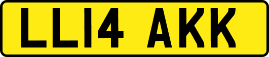 LL14AKK