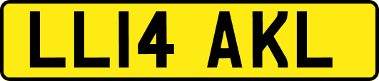 LL14AKL