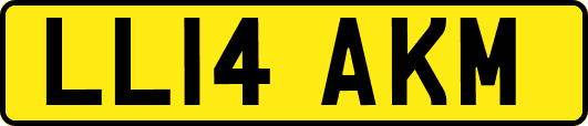 LL14AKM