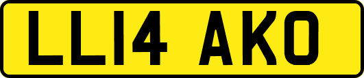 LL14AKO