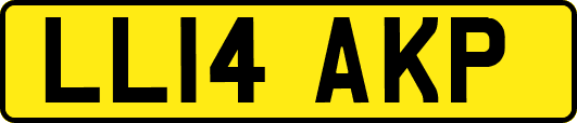 LL14AKP