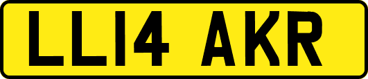 LL14AKR