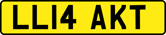 LL14AKT