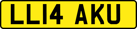 LL14AKU