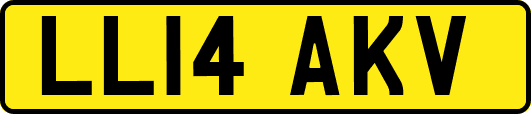 LL14AKV