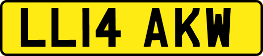 LL14AKW
