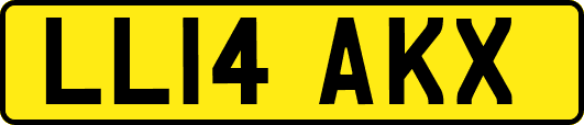 LL14AKX