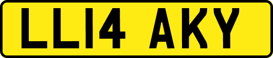 LL14AKY