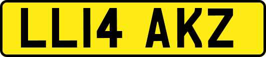 LL14AKZ