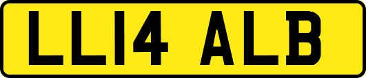 LL14ALB