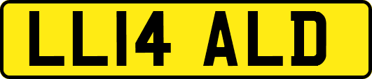 LL14ALD