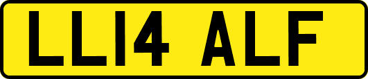 LL14ALF