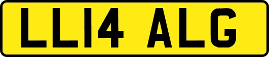 LL14ALG