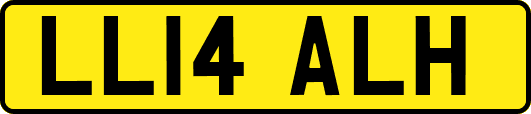 LL14ALH