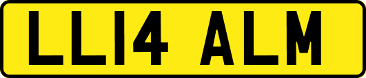 LL14ALM