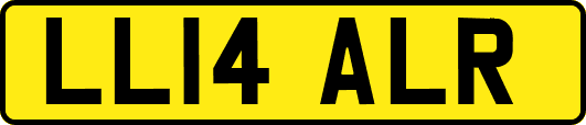LL14ALR