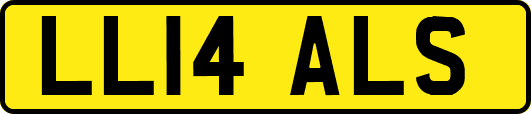 LL14ALS