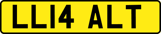 LL14ALT