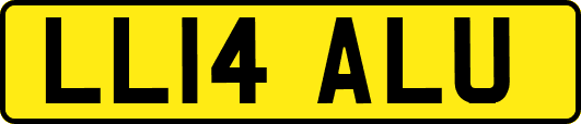 LL14ALU
