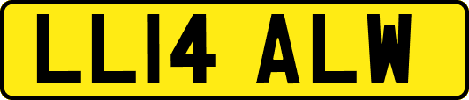 LL14ALW