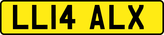 LL14ALX