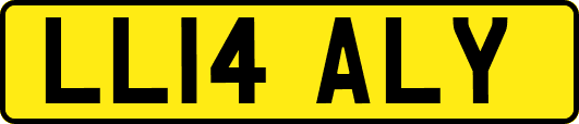 LL14ALY