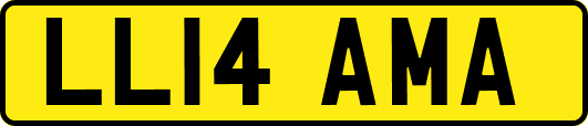 LL14AMA